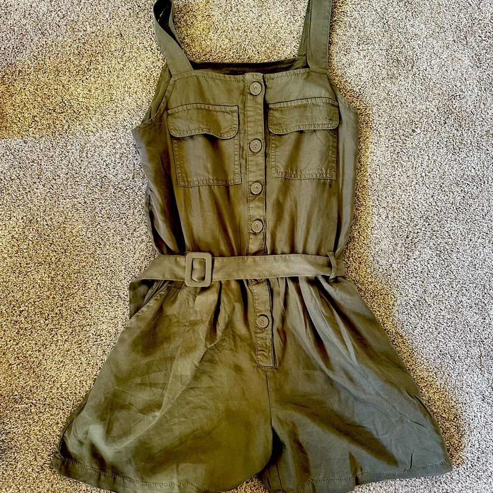 Mayoral Romper